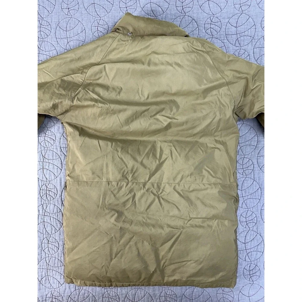 The North Face fair some